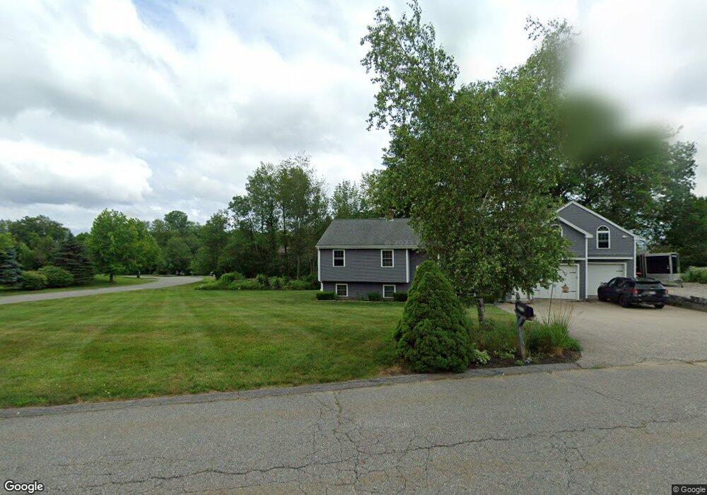 12 Whitby Rd, Charlton, MA 01507 - photo 1