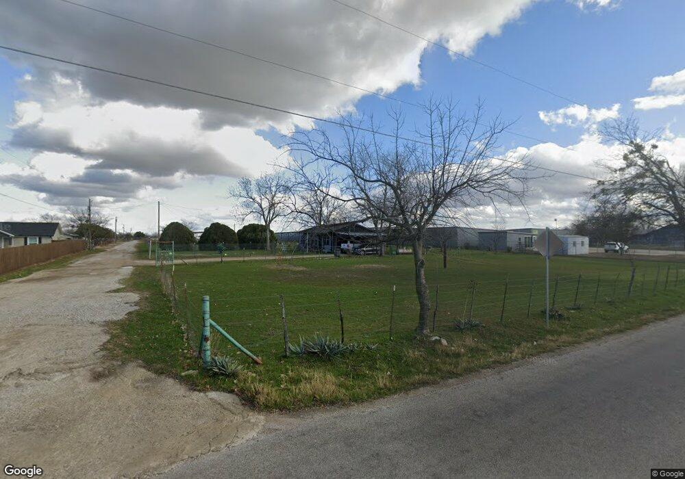 2025 Johnson Bend Rd, Weatherford, TX 76088 - photo 1