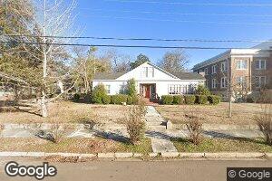 118 N Cassidy St, Sumner, MS 38957