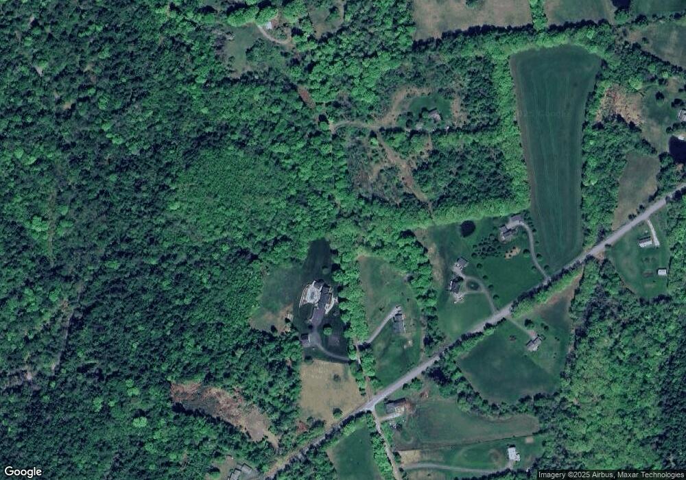 50 Old Stage Rd, Langdon, NH 03602 - photo 1