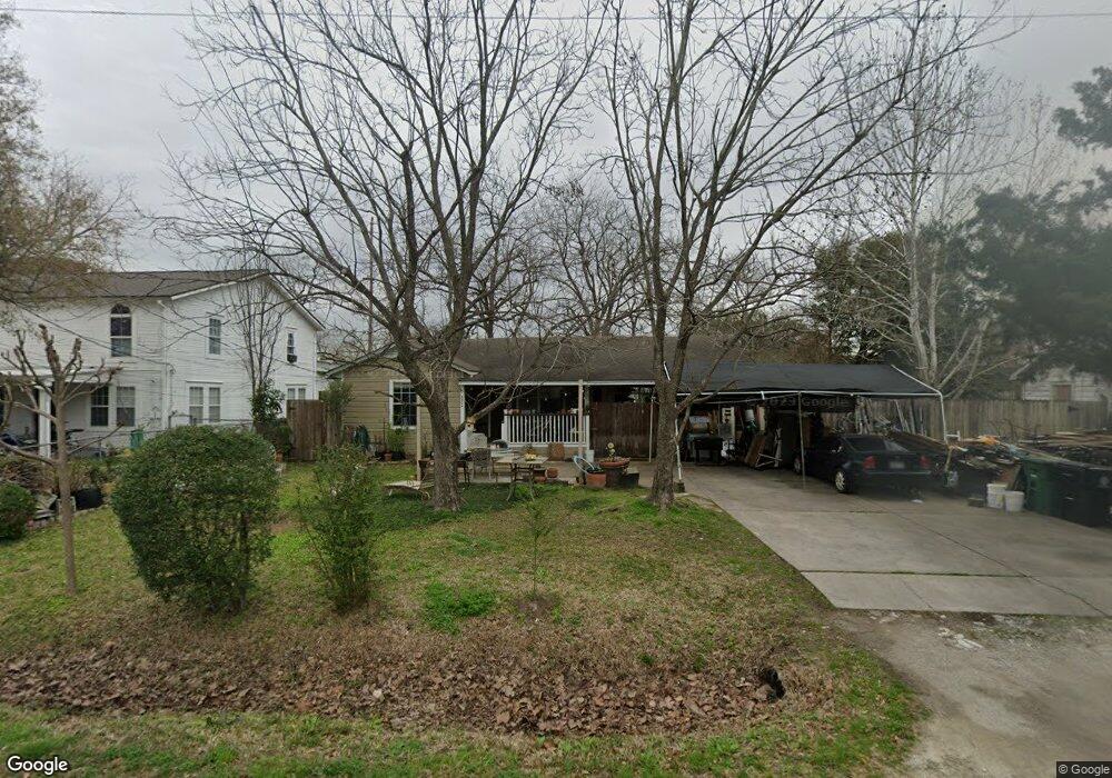 8304 Melrose St, Houston, TX 77022 - photo 1