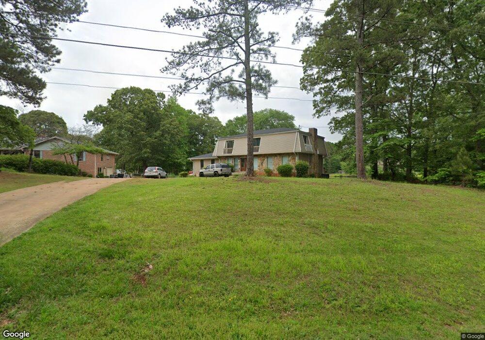 1325 Highway 212 SW, Conyers, GA 30094 - photo 1