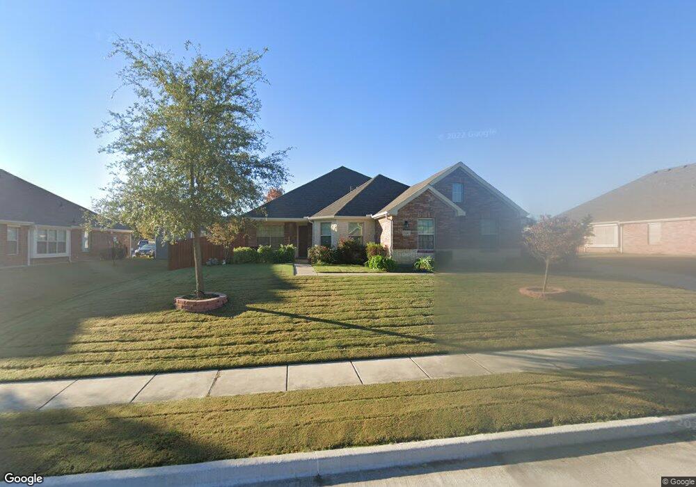 104 Forestbrook Dr, Wylie, TX 75098 - photo 1