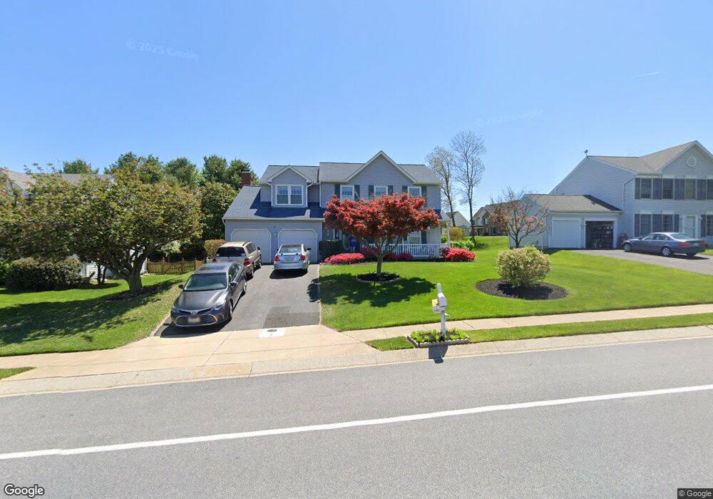 6097 Oklahoma Rd, Sykesville, MD 21784 - photo 1