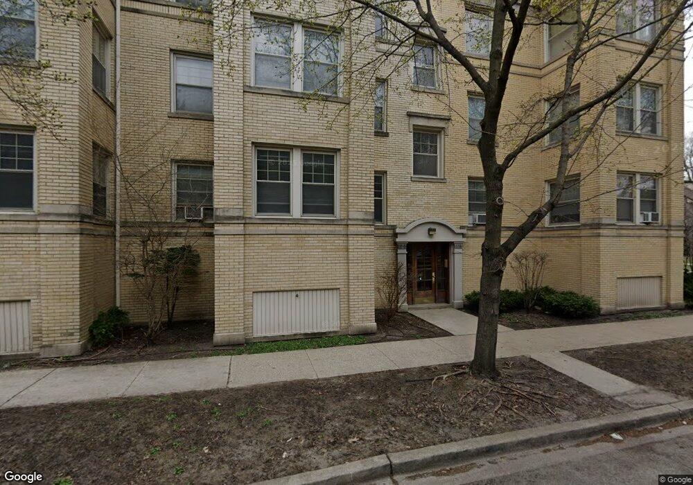 556 Elmwood Ave unit 3, Evanston, IL 60202 - photo 1