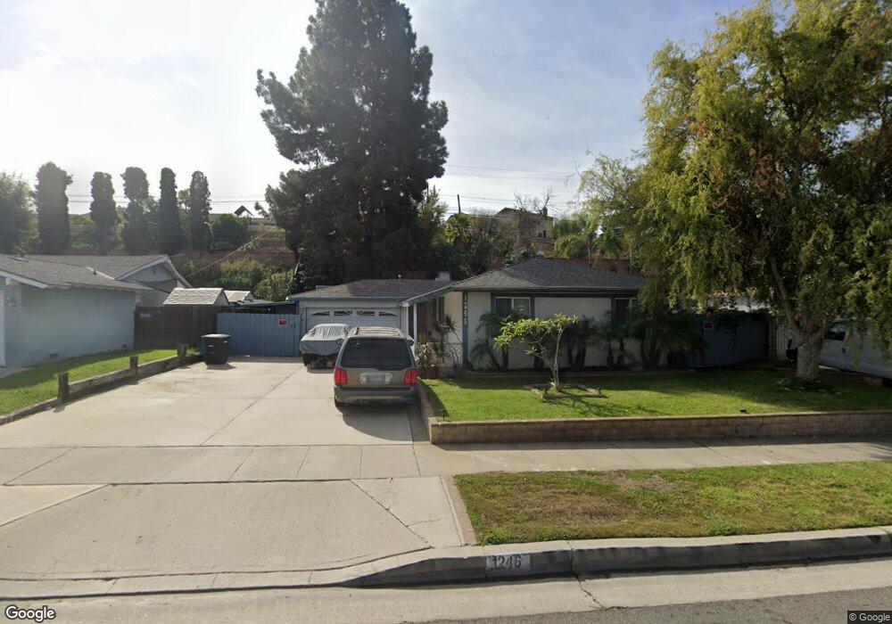 Street View Photo
