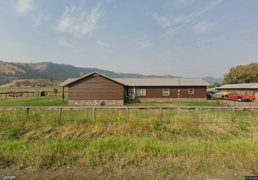 45868 Gover Rd, Halfway, OR 97834 - photo 1