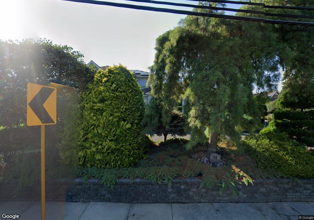 51 Locust Ave, West Long Branch, NJ 07764 - photo 1