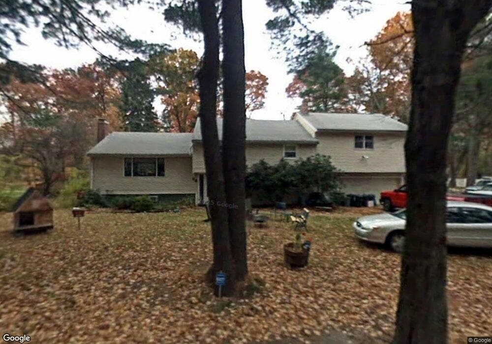 68 Ames St, Sharon, MA 02067 - photo 1