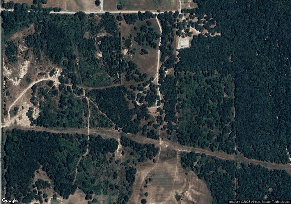 3998 Dickson Rd, Ardmore, OK 73401 - photo 1