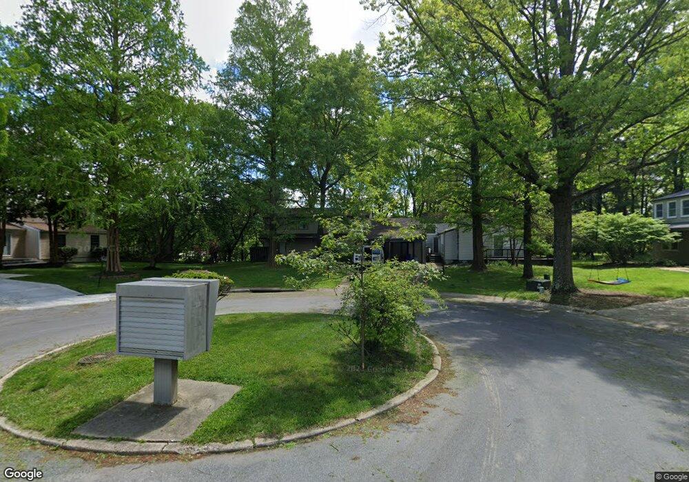 9087 Wild Apple Ct, Columbia, MD 21045 - photo 1