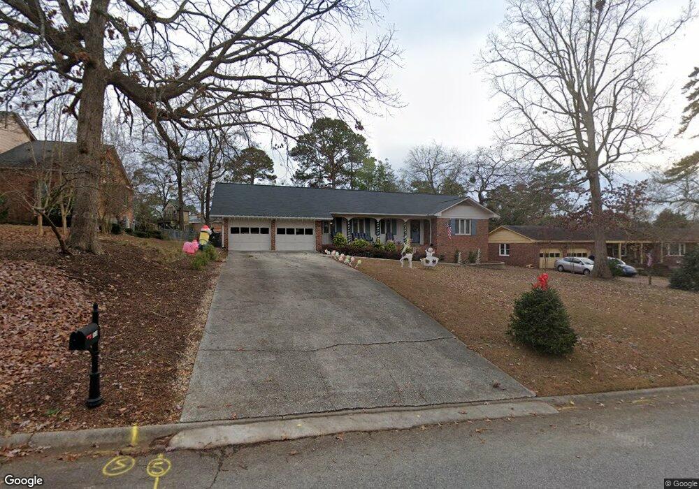 1516 Whippoorwill Dr, West Columbia, SC 29169 - photo 1