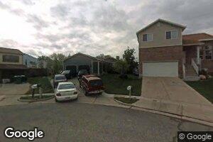 535 W 2100 N, Ogden, UT 84414