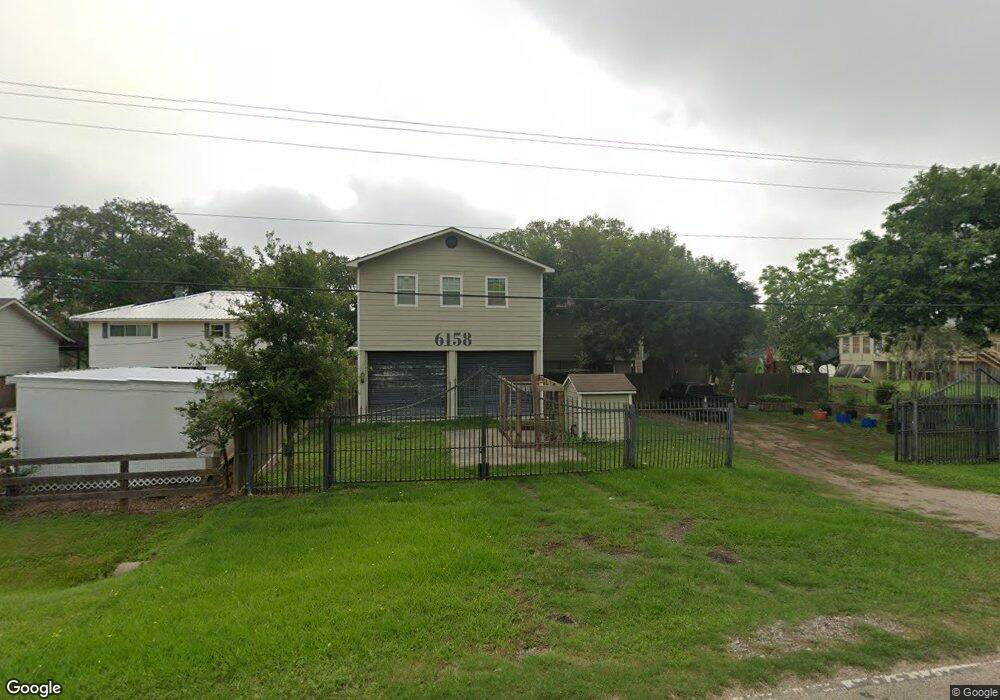 6170 County Road 659, Brazoria, TX 77422 - photo 1