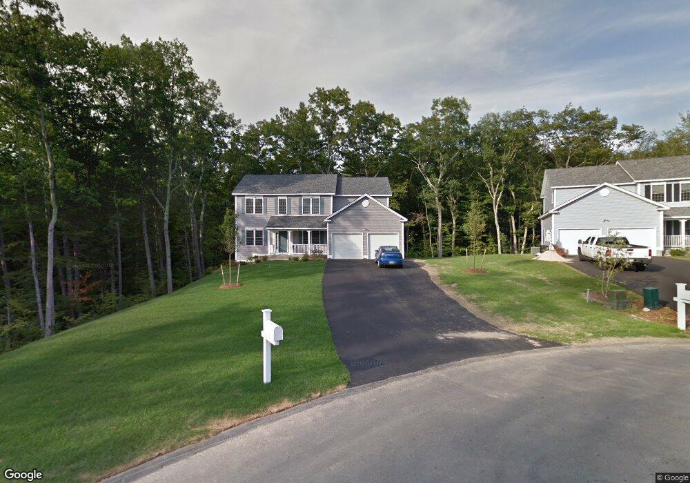 66 Grapevine Rd, Bedford, NH 03110 - photo 1