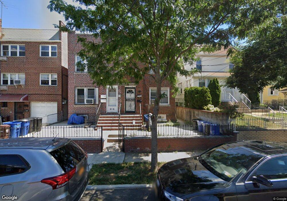 61-17 162nd St, Fresh Meadows, NY 11365 - photo 1