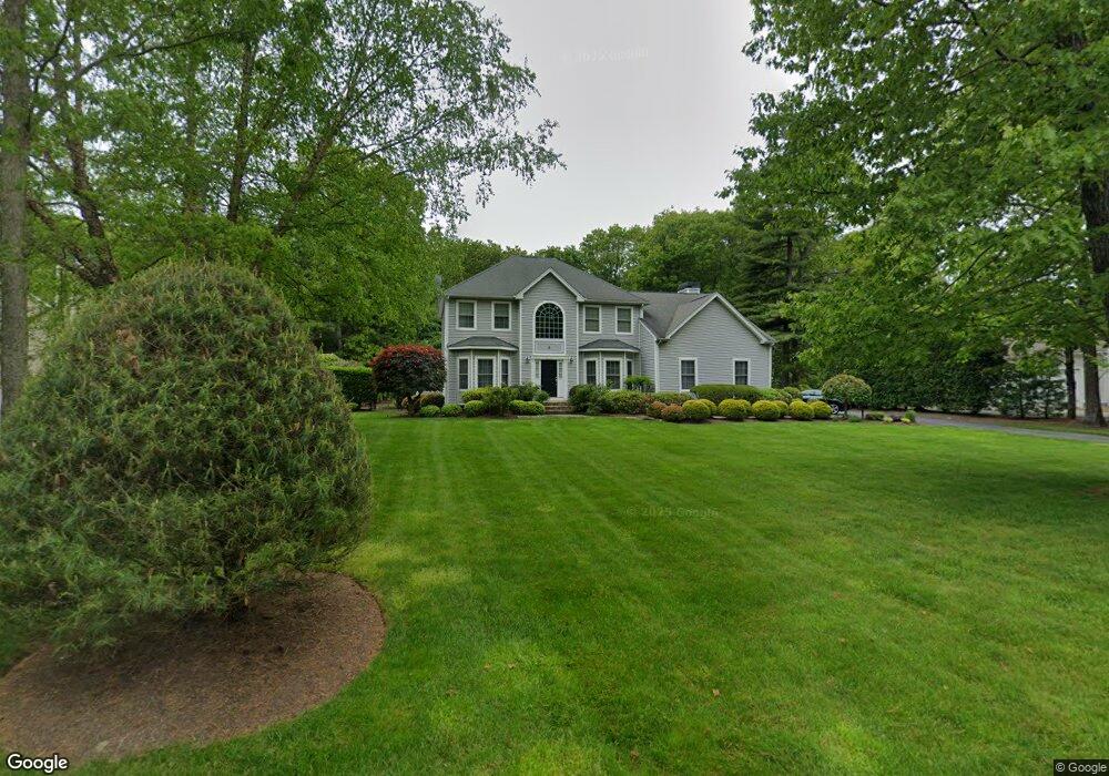 6 Sophia Ln, Greenville, RI 02828 - photo 1