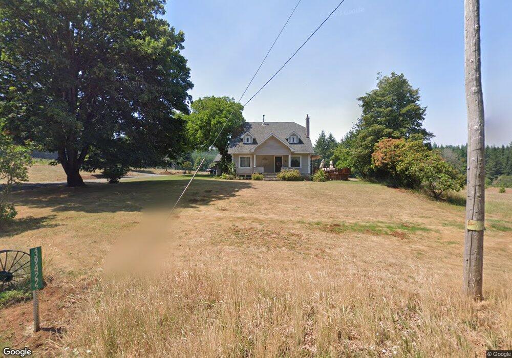 39422 S Hardy Rd, Molalla, OR 97038 - photo 1