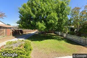 1625 Camino Sierra, Bakersfield, CA 93306