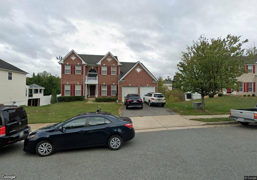 67 Brentsmill Dr, Stafford, VA 22554 - photo 1