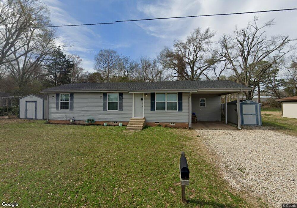 11624 County Road 215, Tyler, TX 75707 - photo 1