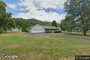 11365 Grapefield Rd, Bastian, VA 24314