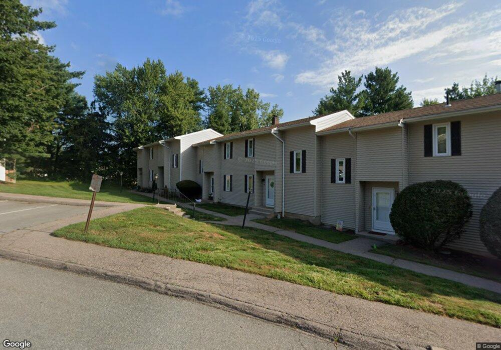 95 Spring Ln, Suffield, CT 06078 - photo 1