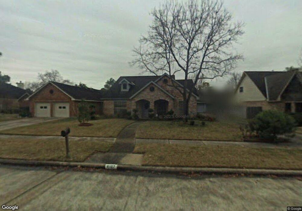 8107 Pine Falls Dr, Houston, TX 77095 - photo 1