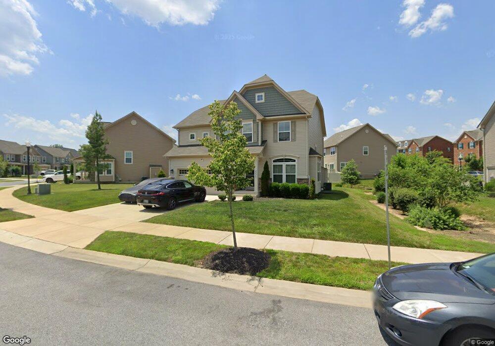 12226 Revolution Ct, Waldorf, MD 20602 - photo 1