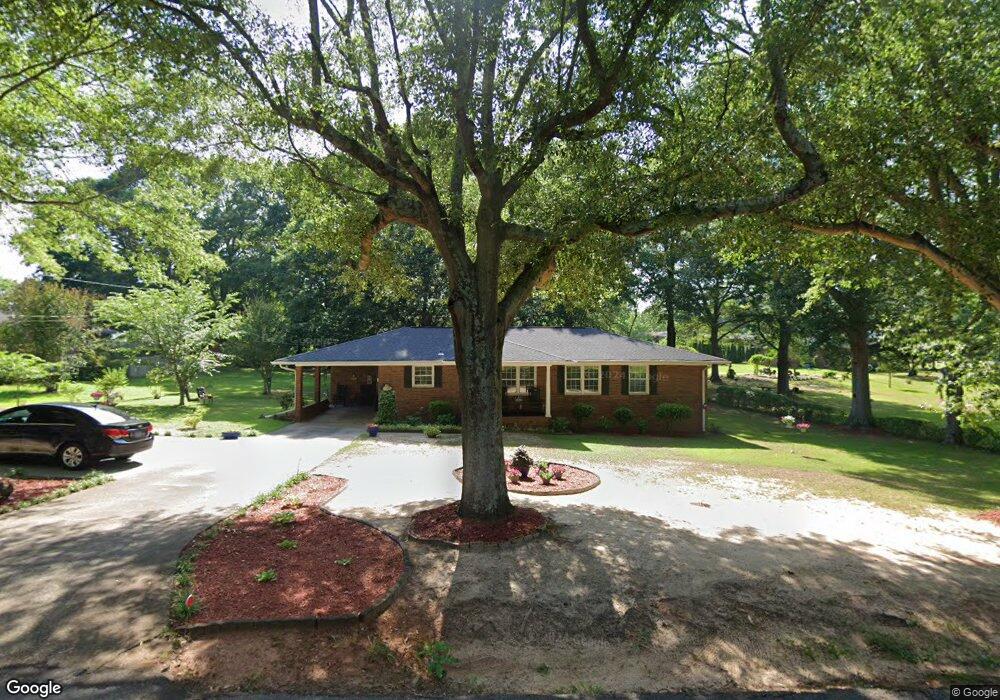 85 Shankle Rd, Commerce, GA 30529 - photo 1