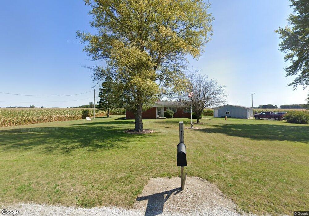 431 S 150 E, Tipton, IN 46072 - photo 1