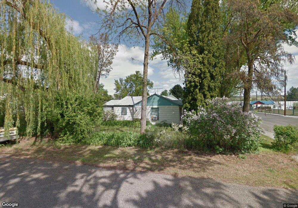 702 W Butterfield St, Weiser, ID 83672 - photo 1