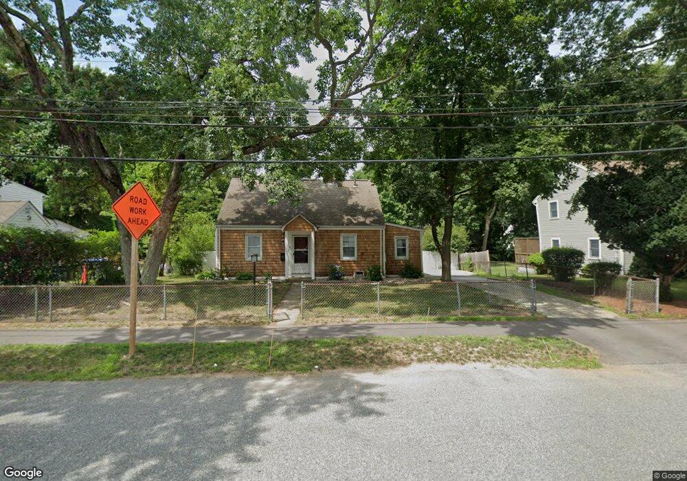 12 Stratford Rd, Natick, MA 01760 - photo 1