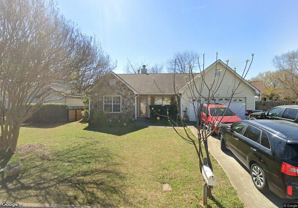 6573 Oak Mill Ct unit 1, Morrow, GA 30260 - photo 1