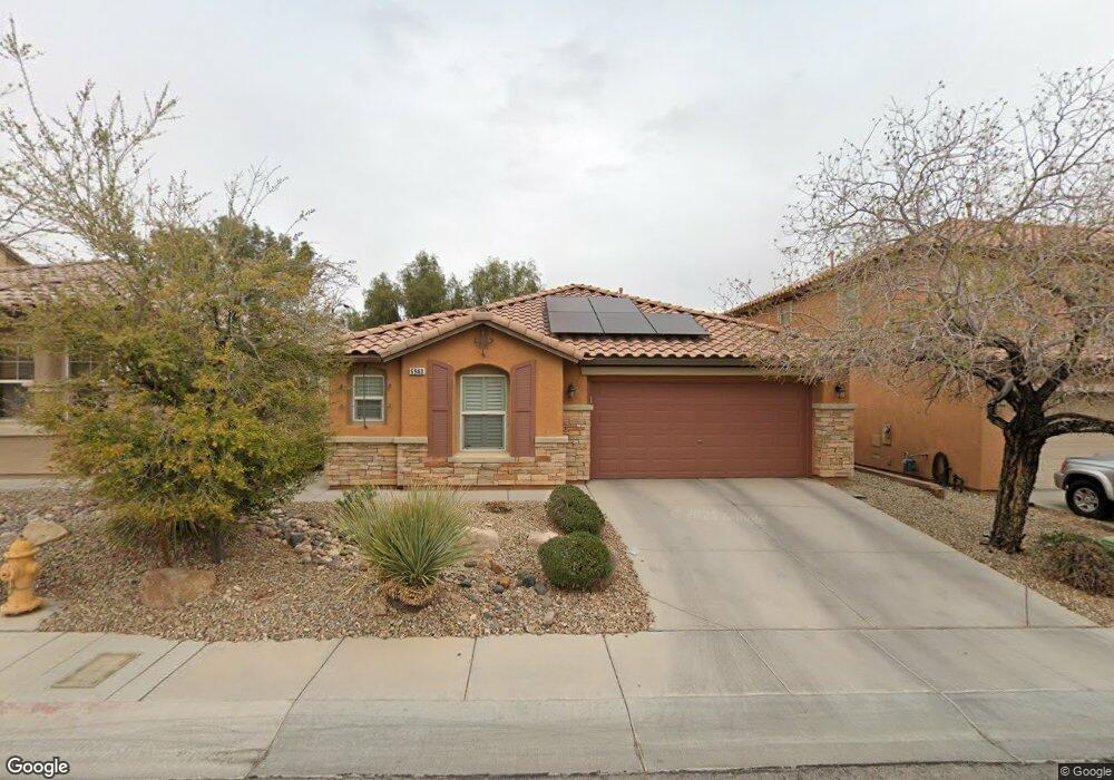 6940 Ghost Ranch Ave, Las Vegas, NV 89179 - photo 1