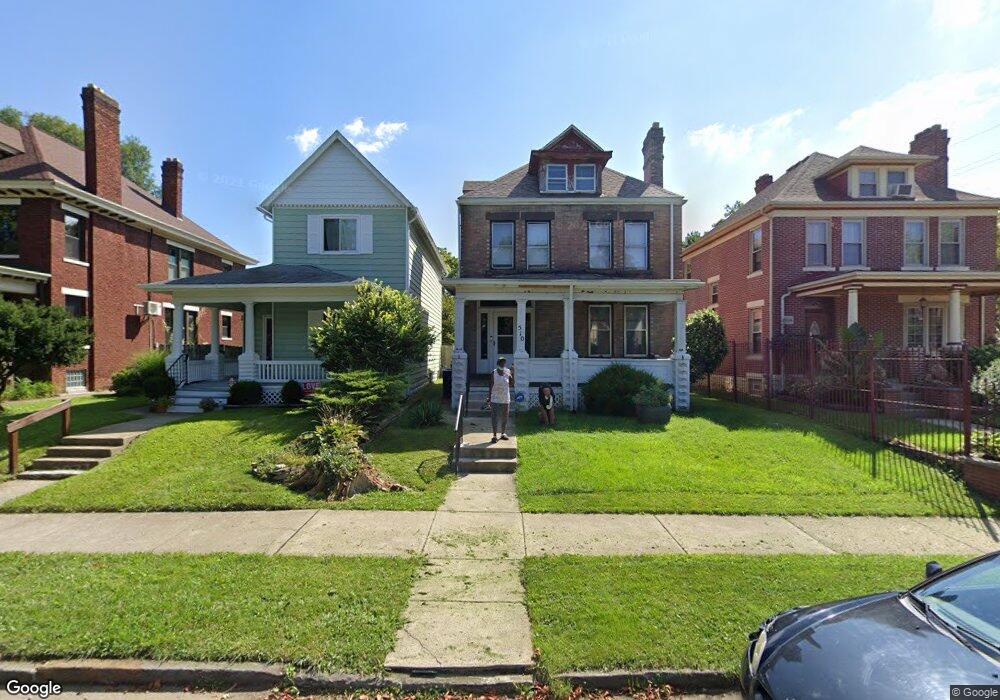 510 Wilson Ave, Columbus, OH 43205 - photo 1