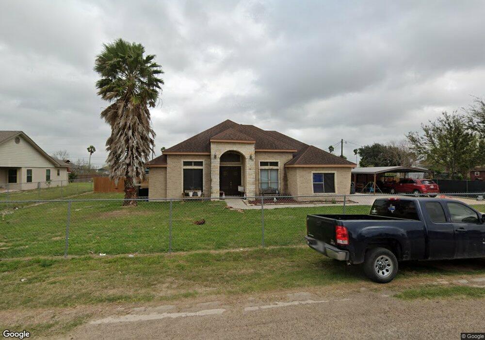 630 Raven Dr, Donna, TX 78537 - photo 1