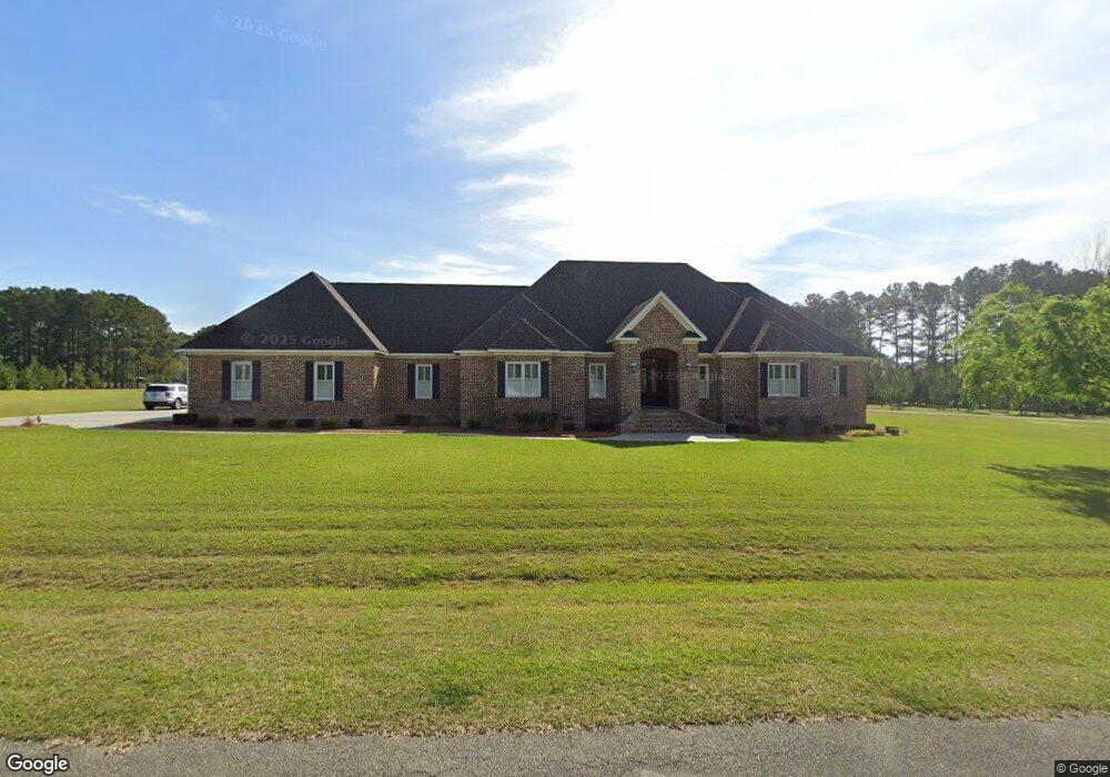108 Ruby Rd, Fitzgerald, GA 31750 - photo 1