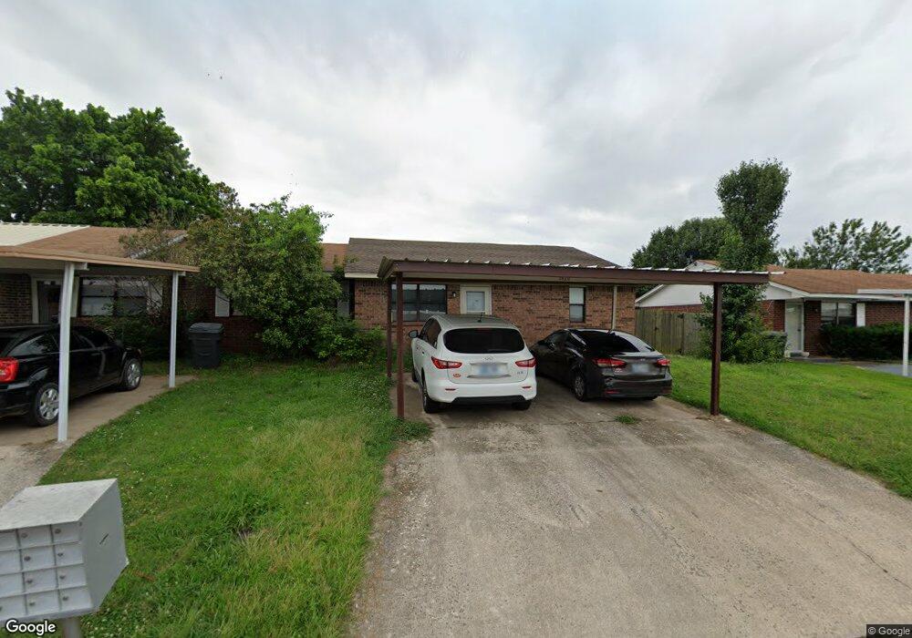 1620 S Cedar Loop, Ardmore, OK 73401 - photo 1