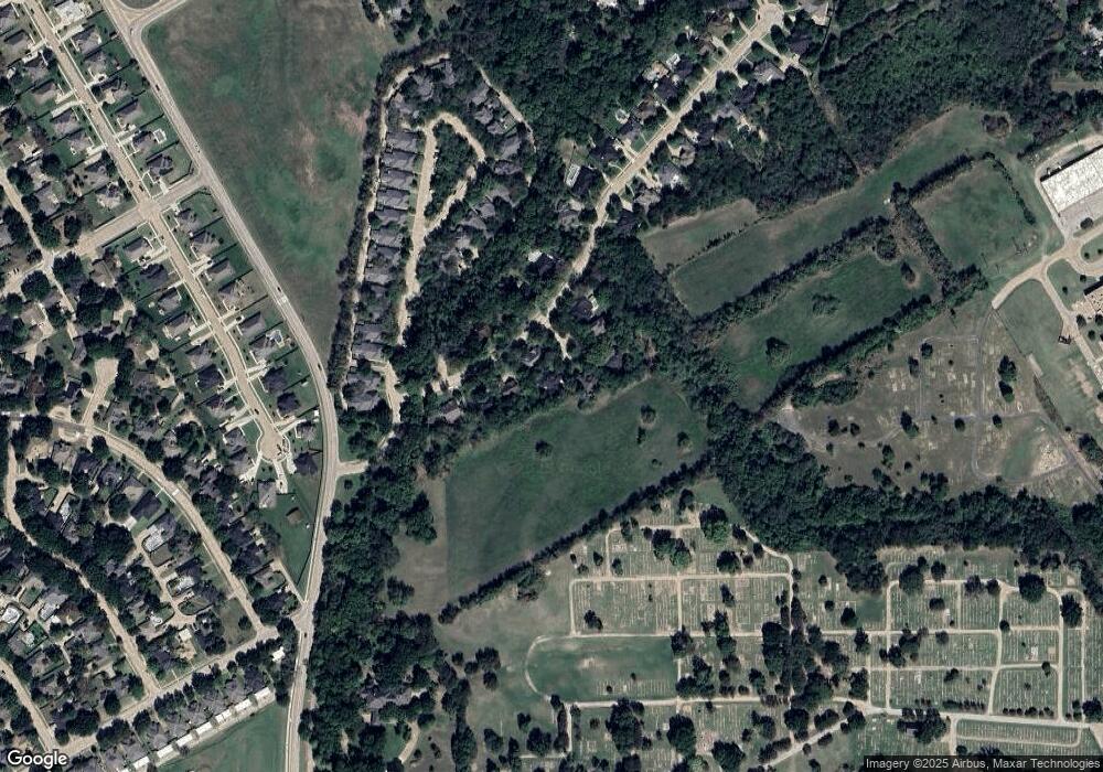 603 Creekwood Ct, Ennis, TX 75119 - photo 1