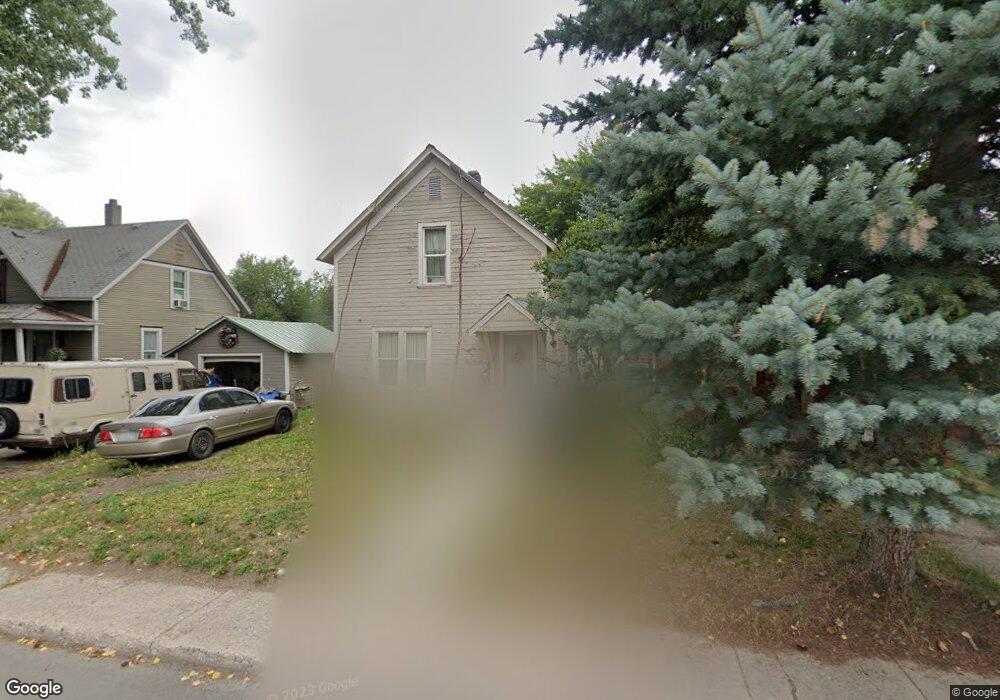 110 W King Ave, Chewelah, WA 99109 - photo 1