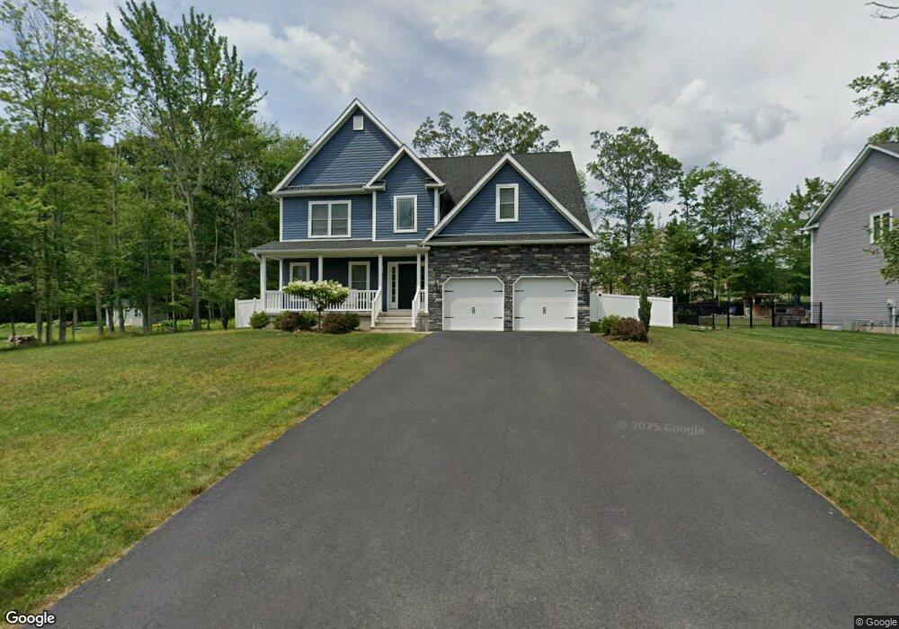 72 Aleksander Blvd, Mountain Top, PA 18707 - photo 1
