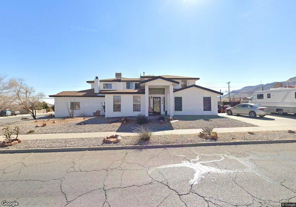 2820 Pierce Ave, El Paso, TX 79930 - photo 1