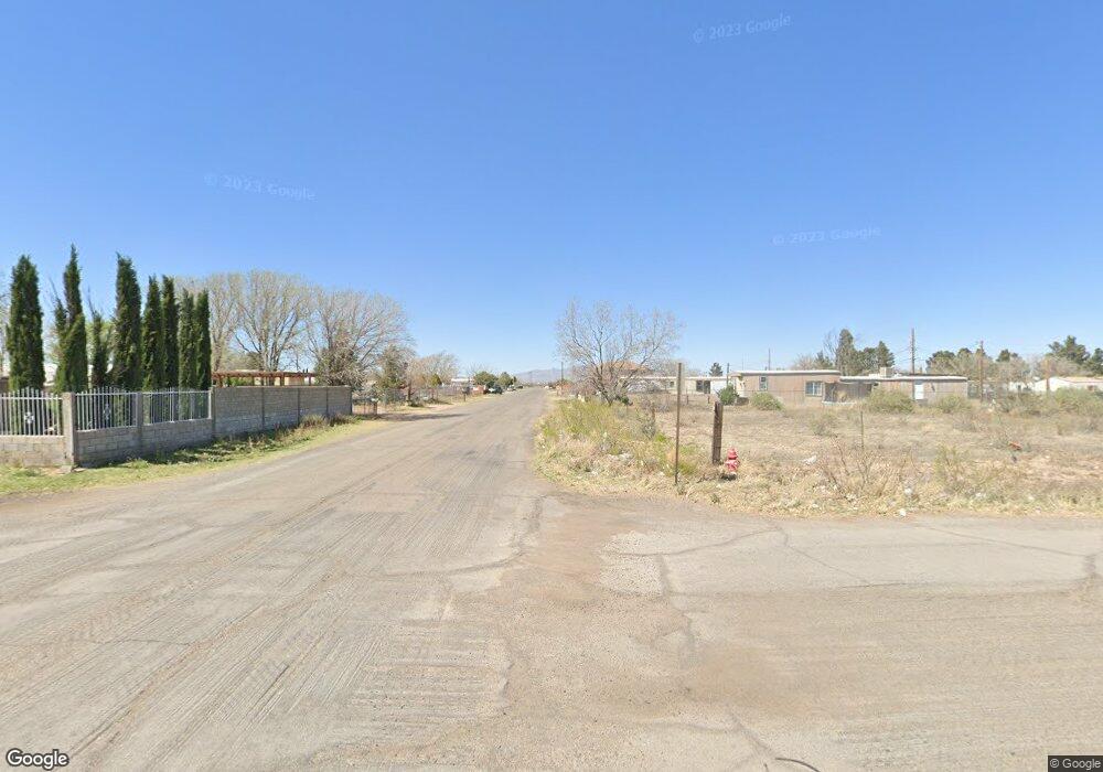 0 Dr Unit 39 Bk 5 unit 20216478, Deming, NM 88030 - photo 1