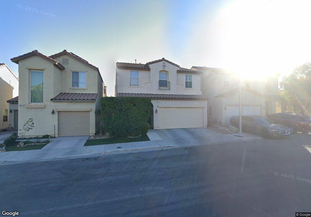 6037 W Santoli Ave unit n/a, Las Vegas, NV 89139 - photo 1