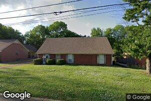 2392 Crabapple Dr, Tupelo, MS 38801
