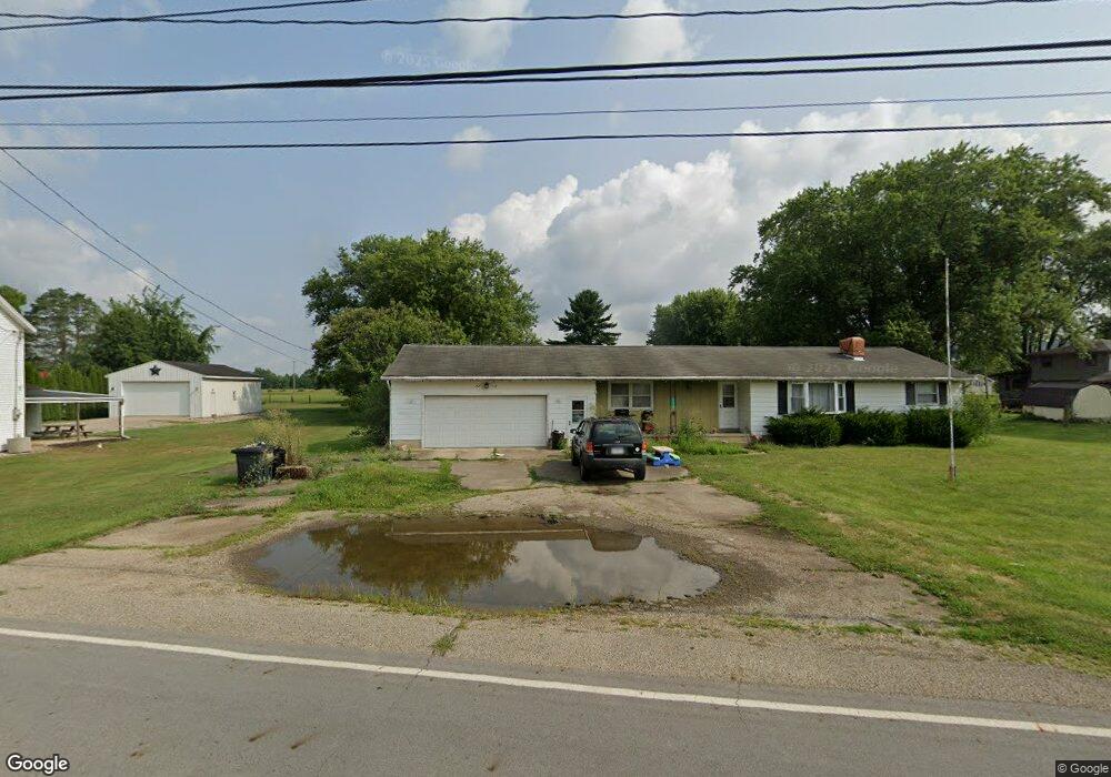 2710 Horns Mill Rd SE, Lancaster, OH 43130 - photo 1