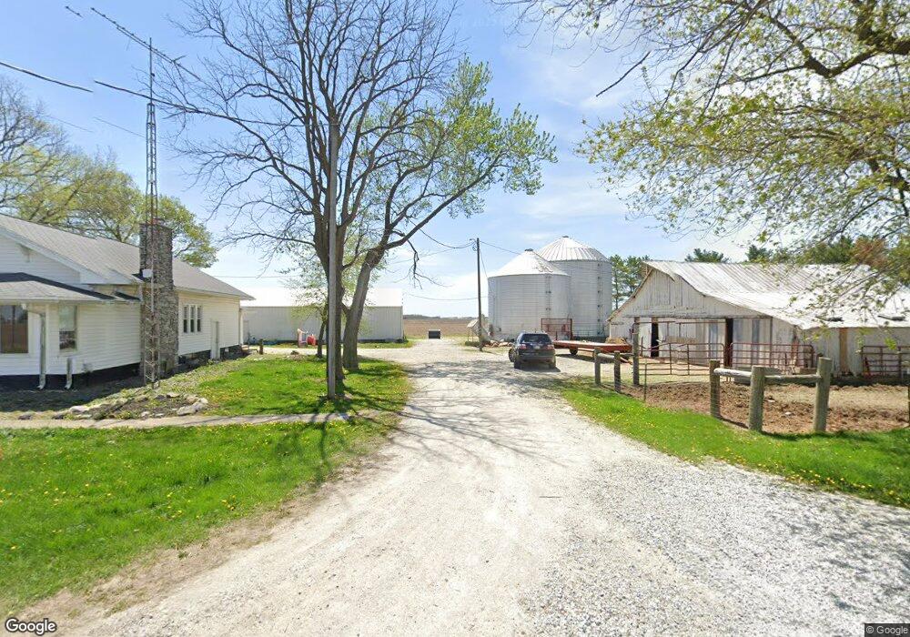 2571 W 975 S, Fairmount, IN 46928 - photo 1