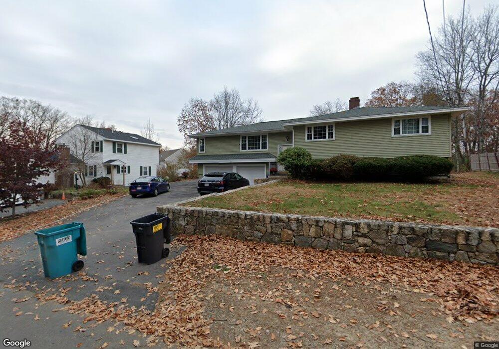 3 Hilltop Rd, Hudson, MA 01749 - photo 1