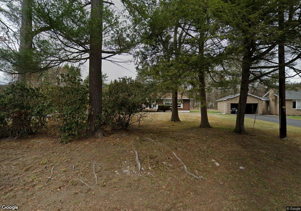 111 William Penn Dr, Milford, PA 18337 - photo 1